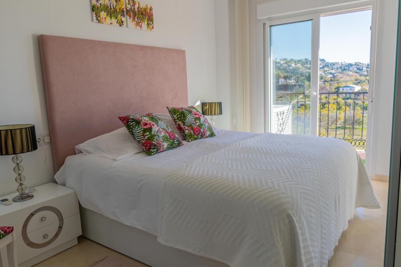 Appartement Limonar Del Golf - Full Option Фуэнхирола Экстерьер фото