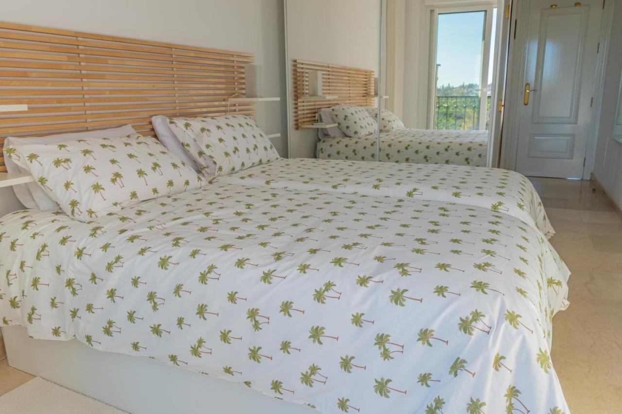 Appartement Limonar Del Golf - Full Option Фуэнхирола Экстерьер фото